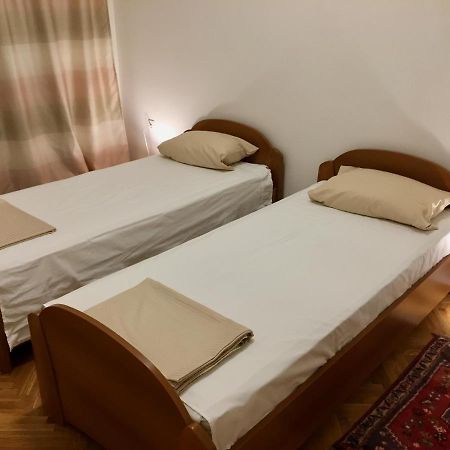 Guest House Gaj SJJ Buitenkant foto