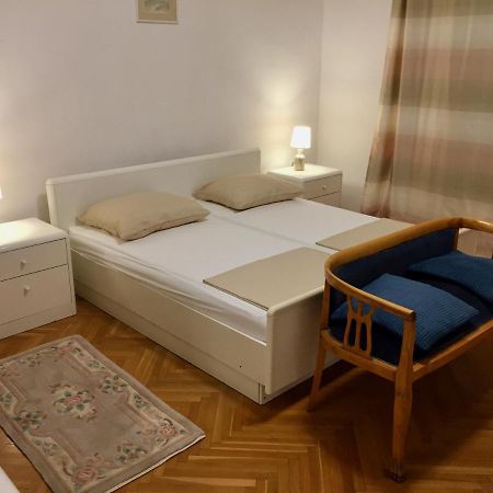 Guest House Gaj SJJ Buitenkant foto