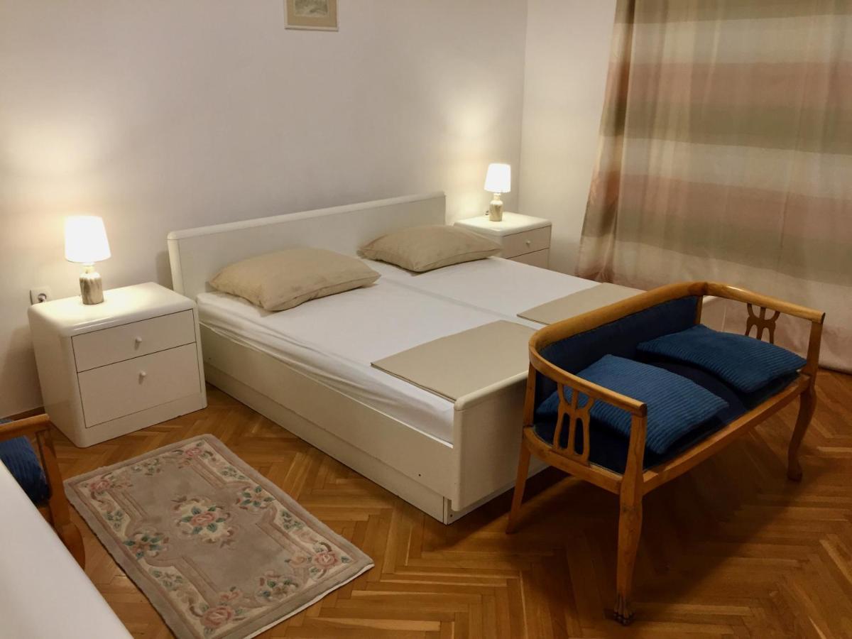 Guest House Gaj SJJ Buitenkant foto